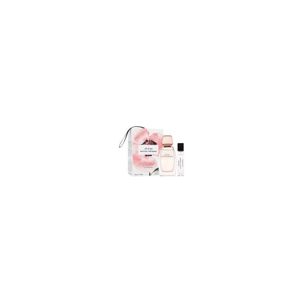 Narciso Rodriguez All Of Me presentset EDP 90 ml en miniatyr EDP 10 ml