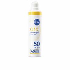 Nivea Q10+ Antirynkande Dagkräm SPF 50 - 40ml