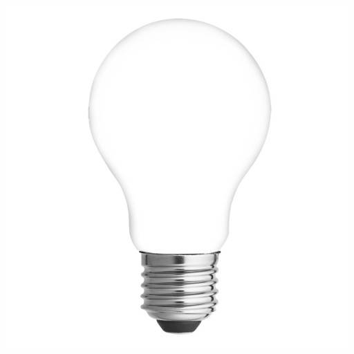 10 stk Unison Satin E27 standardpære, 2700K, 4W
