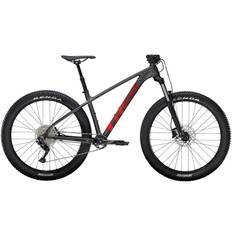 Trek Roscoe 6 Grey / Red