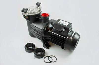 Poolpump, Swim & Fun pool - 230v/1000W