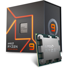 AMD Ryzen 9 7900X 12xCore, 4.7 GHz/5.6 GHz - BOX
