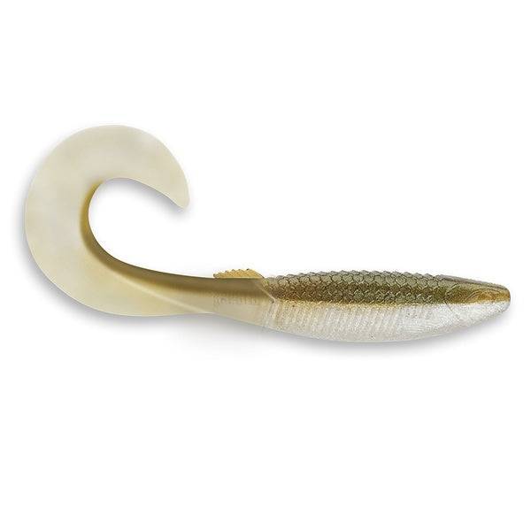 Rapala CrushCity Curl 3