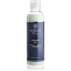 Nobilis Tilia Pro Muže Brusegel til mænd 200 ml - 200 ml