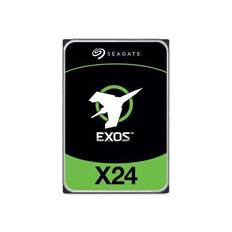 24000GB Seagate Exos X24, SATA 6Gb/s (ST24000NM002H)