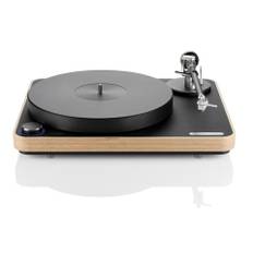 ClearAudio Concept Signature pladespiller med Concept tonearm og MM | PRIS-MATCH