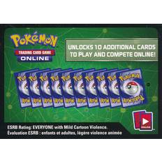 V Forces Tin: Lucario V Pokemon TCG Online Code-Card (Oanvänd kod)