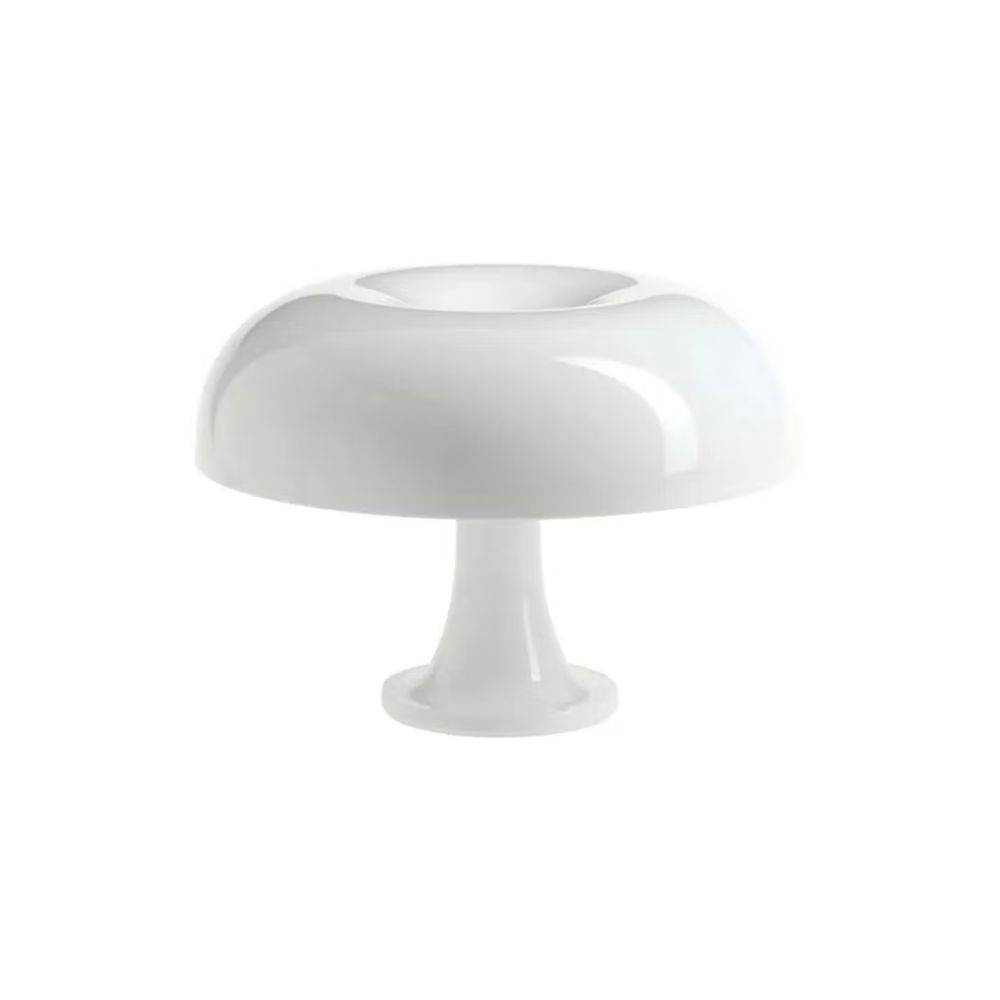 Artemide Nessino Bordlampe White