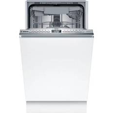 Bosch Integrerbar opvaskemaskine SPV4HMX10E