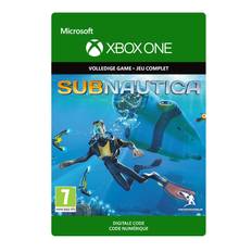 Subnautica - Xbox One