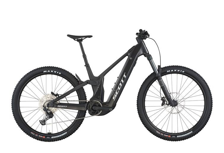 SCOTT Patron 920