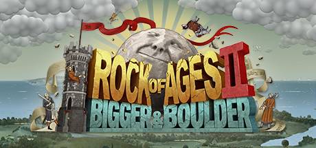Rock of Ages 2 Bigger & Boulder (PC) - Standard