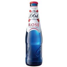 Kronenbourg 1664 Rosé Hvedeøl 4,5% 33 cl.