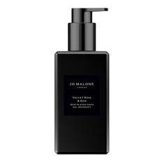 Jo Malone London Velvet Rose & Oud Body and Hand Wash Intense 250 ml Jo Malone London