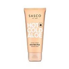 Hot Cold Aloe Vera Rub 100 ml Sasco