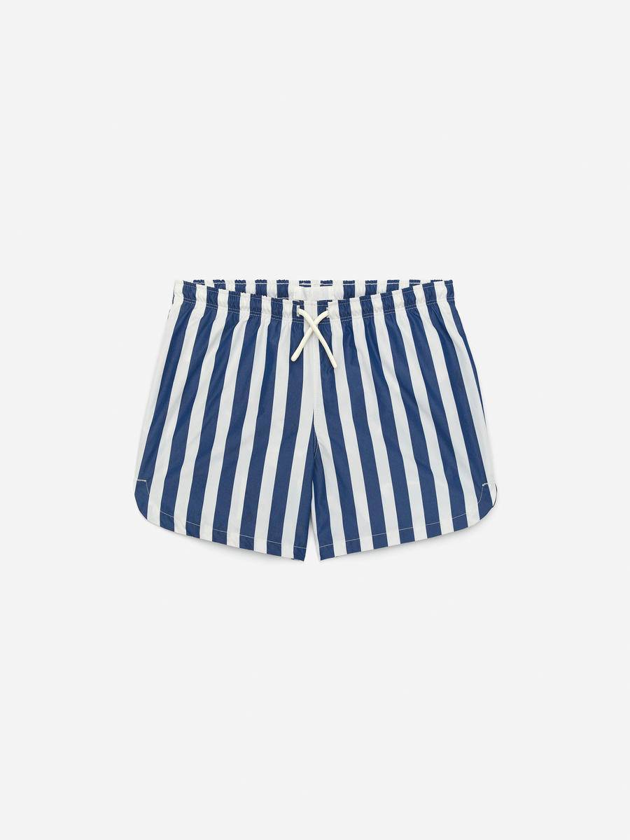 ARKET Swim Shorts -Blue, 122/128