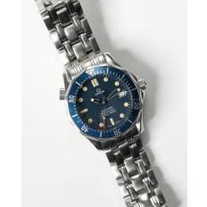 Omega Seamaster 300M 36mm Ref 2561.80 Full Set Watch