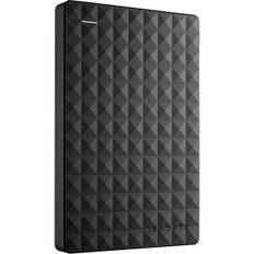 Seagate Expansion Portable Drive 4TB