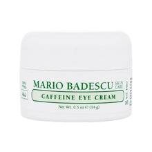 Mario badescu Crema contorno occhi alla caffeina 14 g