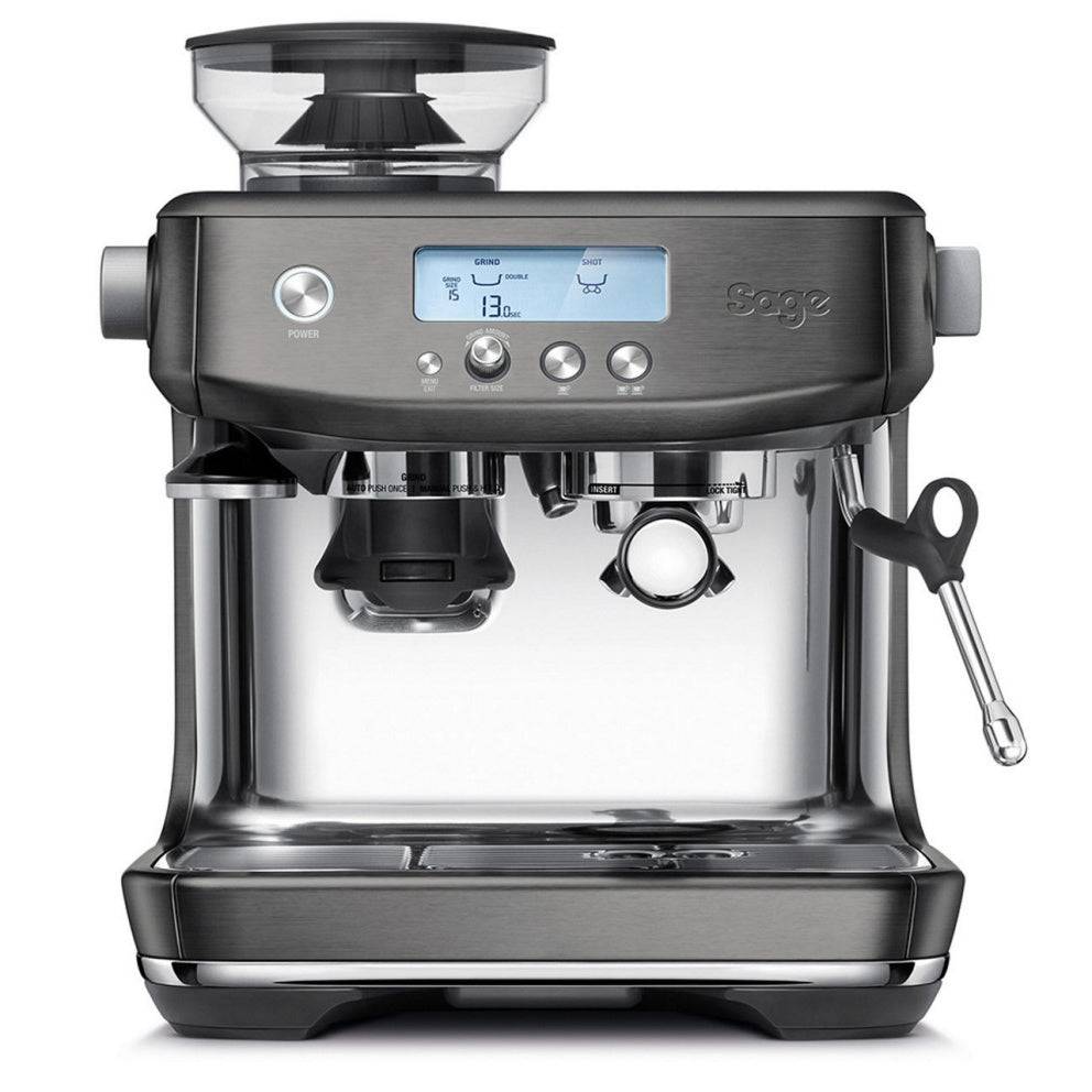 Sage Barista Pro - Antracit