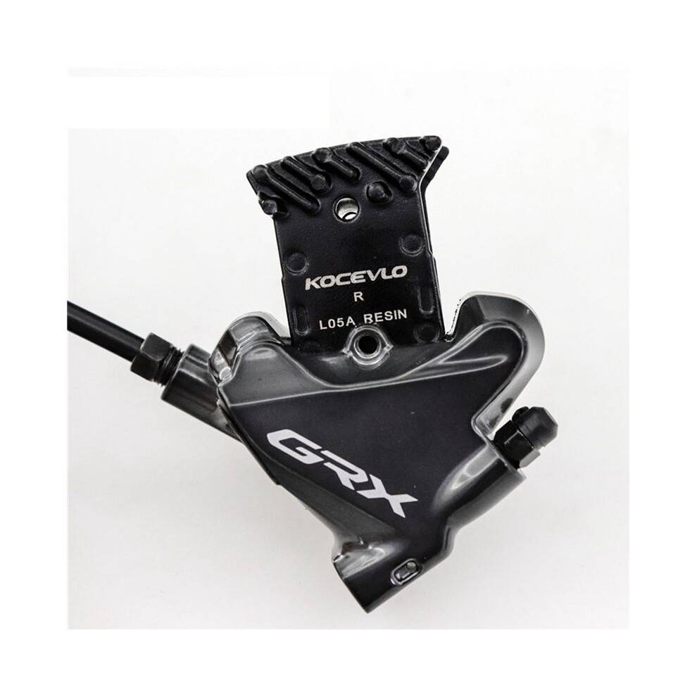 4X Kocevlo L05A Disc Brake Pads for Ultegra R8070, RS805, RS505, RS405 Cycling Bike Part
