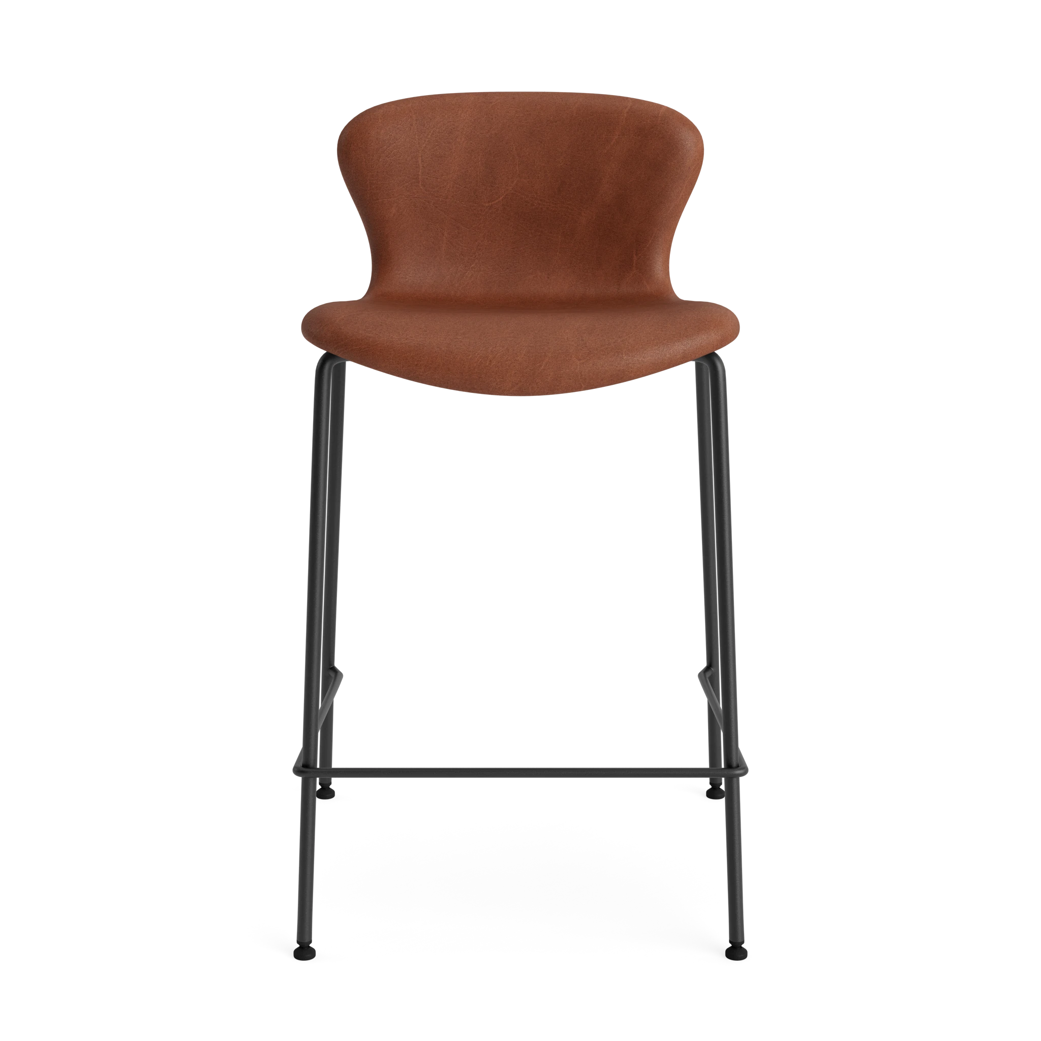 PLAY Chair Counterhøjde 65 cm - Davos Brown