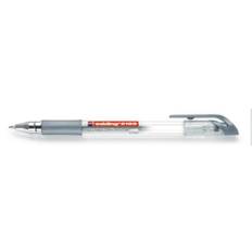 edding - 2185 gel roller silver 0,7 mm