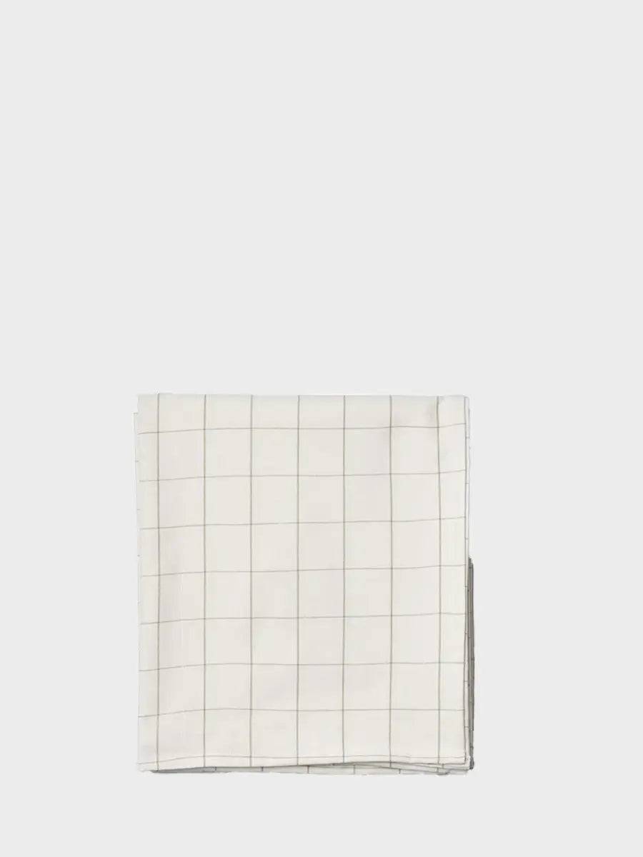Dug - Check - Leaf - One Size