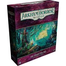 Arkham Horror LCG – The Forgotten Age Campaign Expansion