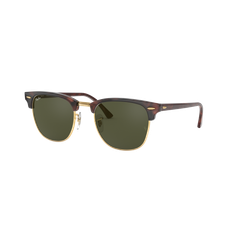 Ray-Ban Clubmaster - RB3016 W0366 - 55