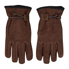 Hestra Reidar nubuck, handskar herr