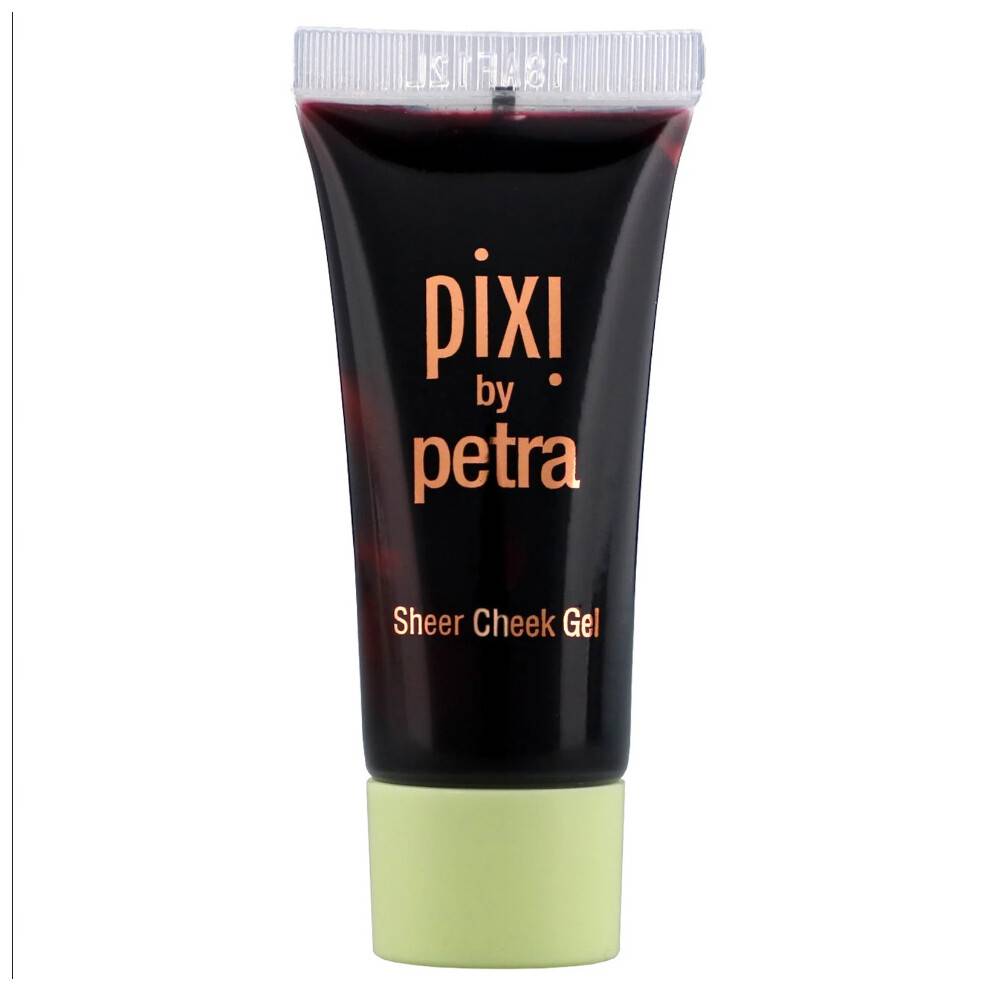 Pixi Beauty, Sheer Kindpudra, 0215 Flushed, 0.4 oz (12.7 g)