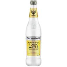 Fever Tree Indian Tonic Water 50cl