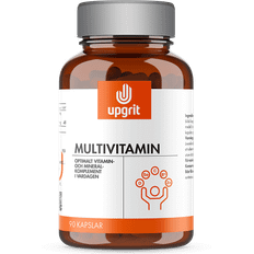 Multivitamin - 90 kap