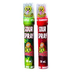 Sour Devils Sour Spray 30 ml 1 x 18 stk.