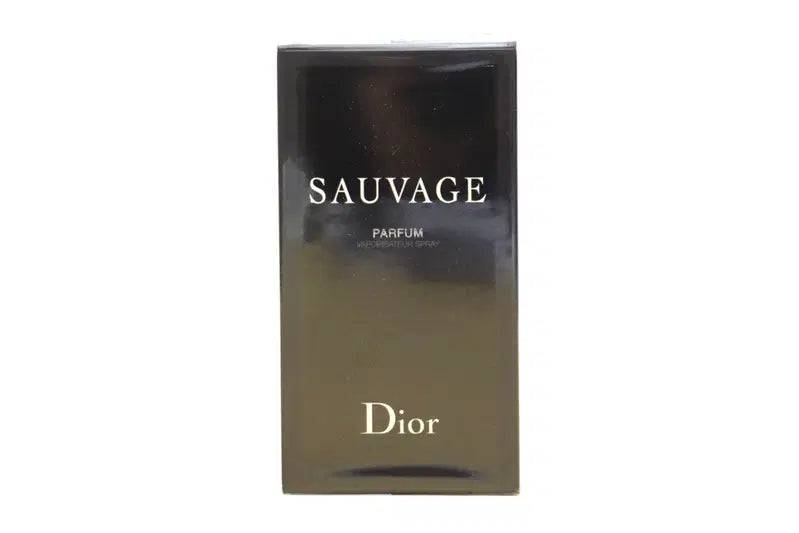 Christian Dior, Parfum Sauvage, Eau De Parfum, För Män, 60 ml