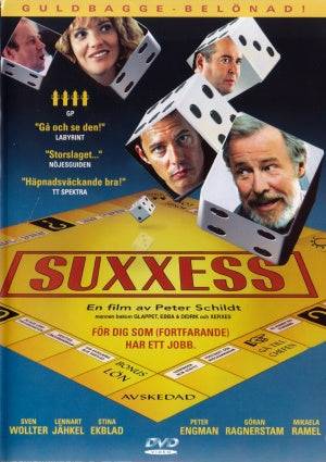 DVD - Suxxess (Beg)