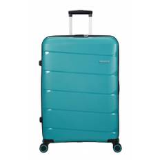 American Tourister Air Move 75cm - Stor Turkos, Resväskor - turquoise