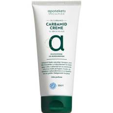 Apotekets 5% Carbamid Creme 200 ml