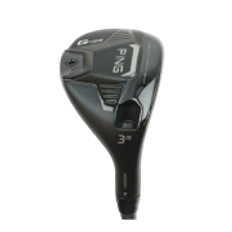 Ping G425 Hybrid