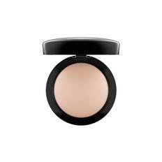 MAC Mineralize Skinfinish Natural Medium