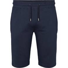 JOGGING SHORTS Navy Blå (big)