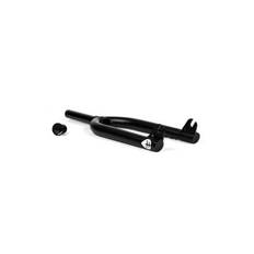 Flybikes Agua Fork Flat Black