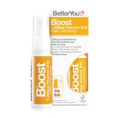 B12-vitamin Boost