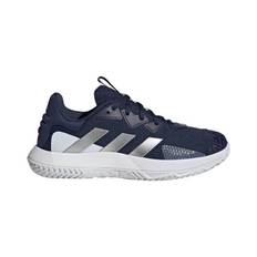 Adidas Solematch Control Tennis/Padel Navy