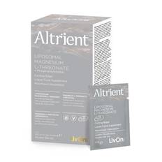 Altrient Liposomal Magnesium 30 Sachets