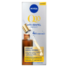 Nivea Q10 Anti-Rimpel Expert Serum 30ML