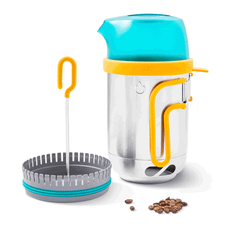 BioLite Campstove KettlePot+CoffePress