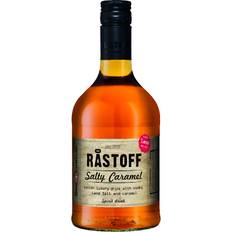 Råstoff Salty Caramel