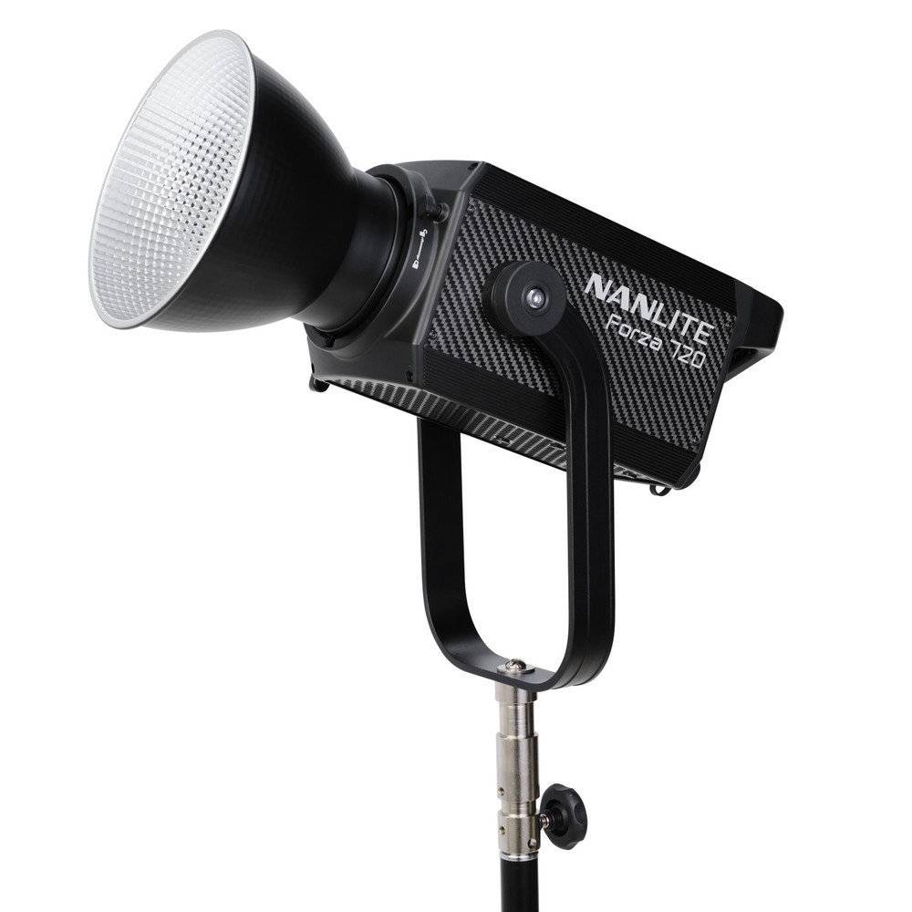 Forza 720 LED Videolampa Dagsljus 800W
